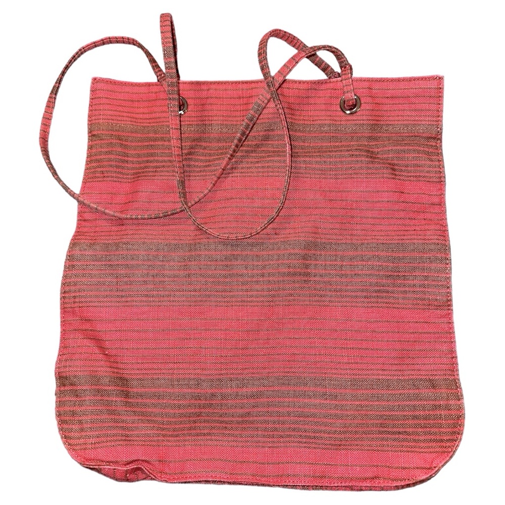 GAP Factory Store 100% Ramie Tote